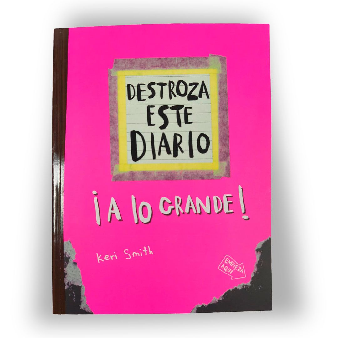 TINTA-Y-PAPEL-DESTROZA-ESTE-DIARIO